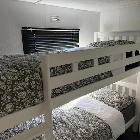Stacaravan Dunepark Camping Oostduinkerke
